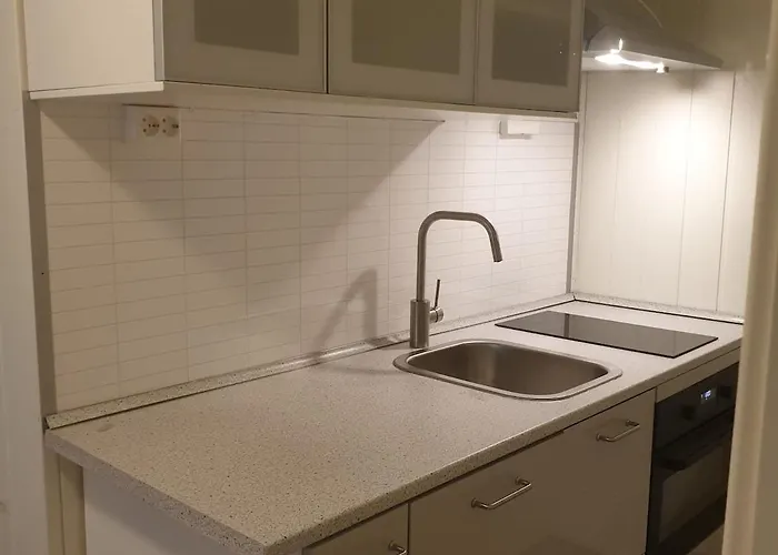 Super Apartment As-Ski