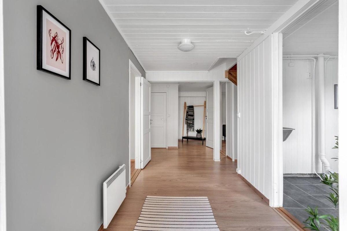Super As-ski Apartment