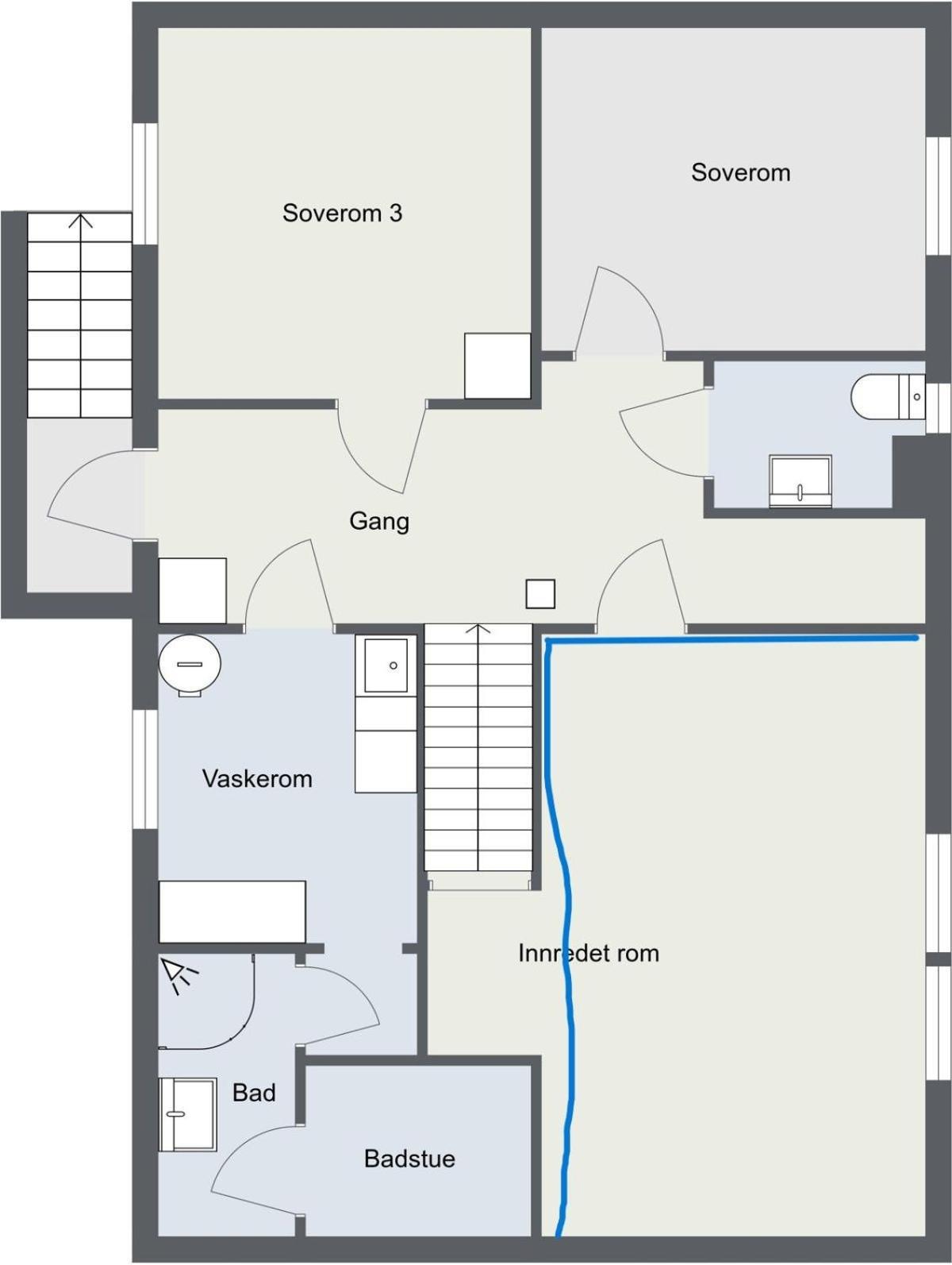 Apartment Super As-ski