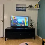 Super Apartment As-Ski